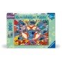 Ravensburger - Puzzle Disney Stitch 100 piese Ravensburger - 2